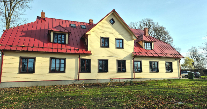 Augsta pieprasījuma dēļ &ldquo;Dzīvības koks&rdquo; Dignājā jau aicina pieteikties rudens programmām