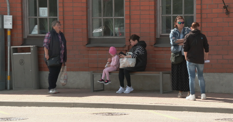 Jēkabpils novadā nodarbinātība tuvu vidējam, Līvānu novadā &ndash; starp zemākajām