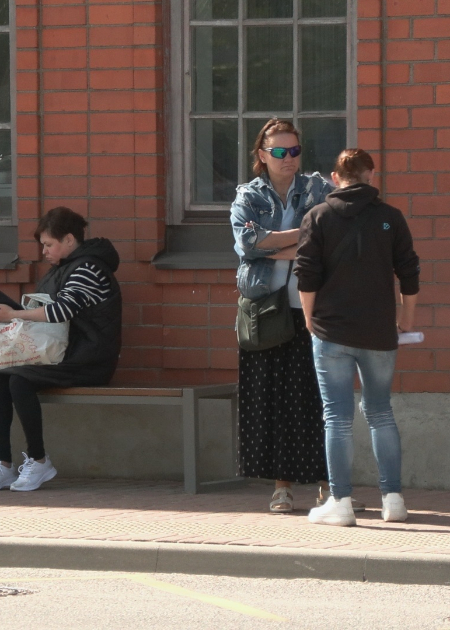 Jēkabpils novadā nodarbinātība tuvu vidējam, Līvānu novadā &ndash; starp zemākajām